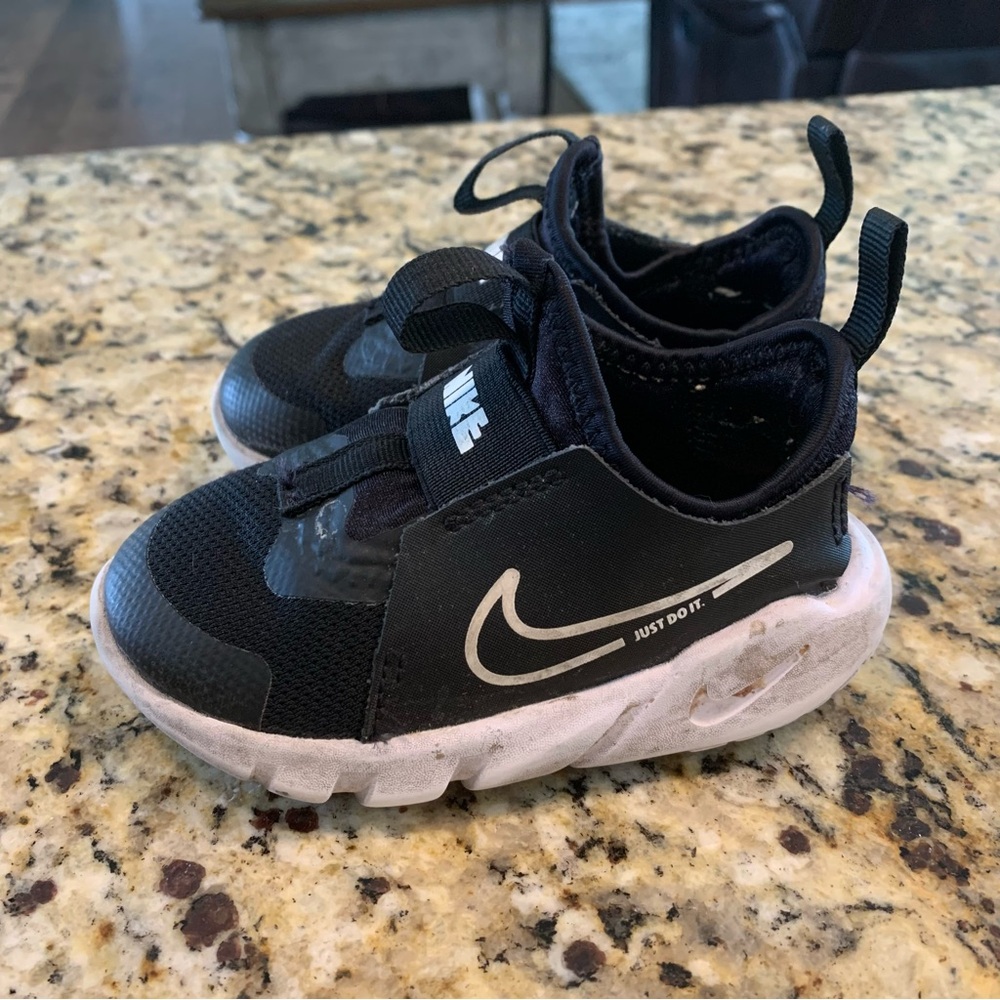 Nike Flex Runner 2. Toddler shoes.